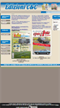 Mobile Screenshot of edizionicec.it